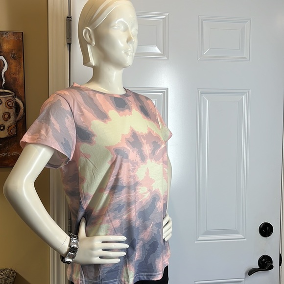 Pixie Lady brand new tshirt - Picture 3 of 4